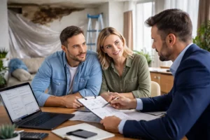 Public Adjuster Pros and Cons